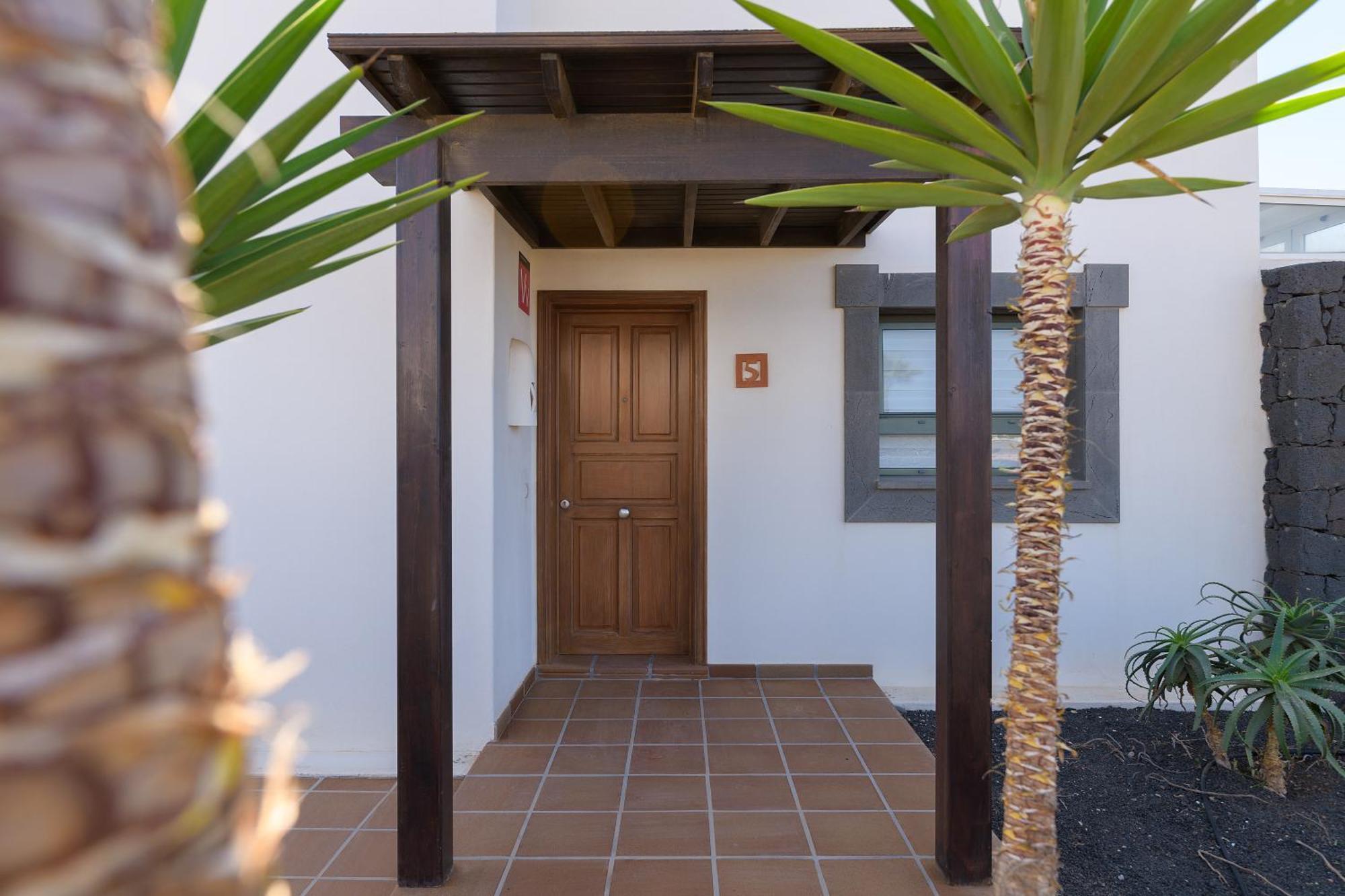 Hipoclub Villas, Aguamarina 5 Playa Blanca  Exterior foto